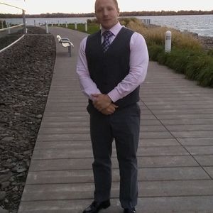 Meet your Posher, Ryan